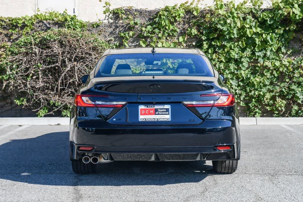 Thumbnail: 2026 Toyota Camry - 7