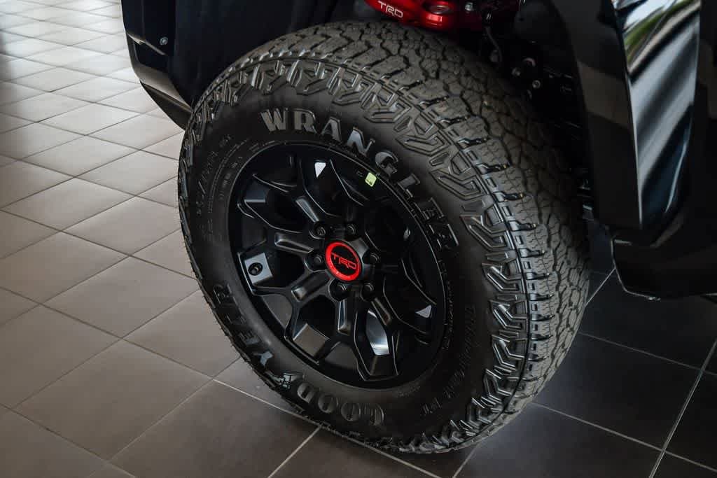Thumbnail: 2026 Toyota Tacoma - 10