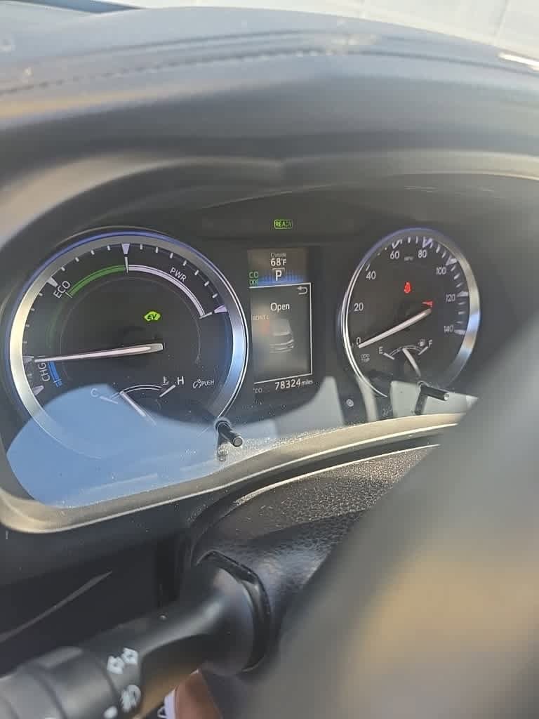 Thumbnail: 2014 Toyota Highlander - 4