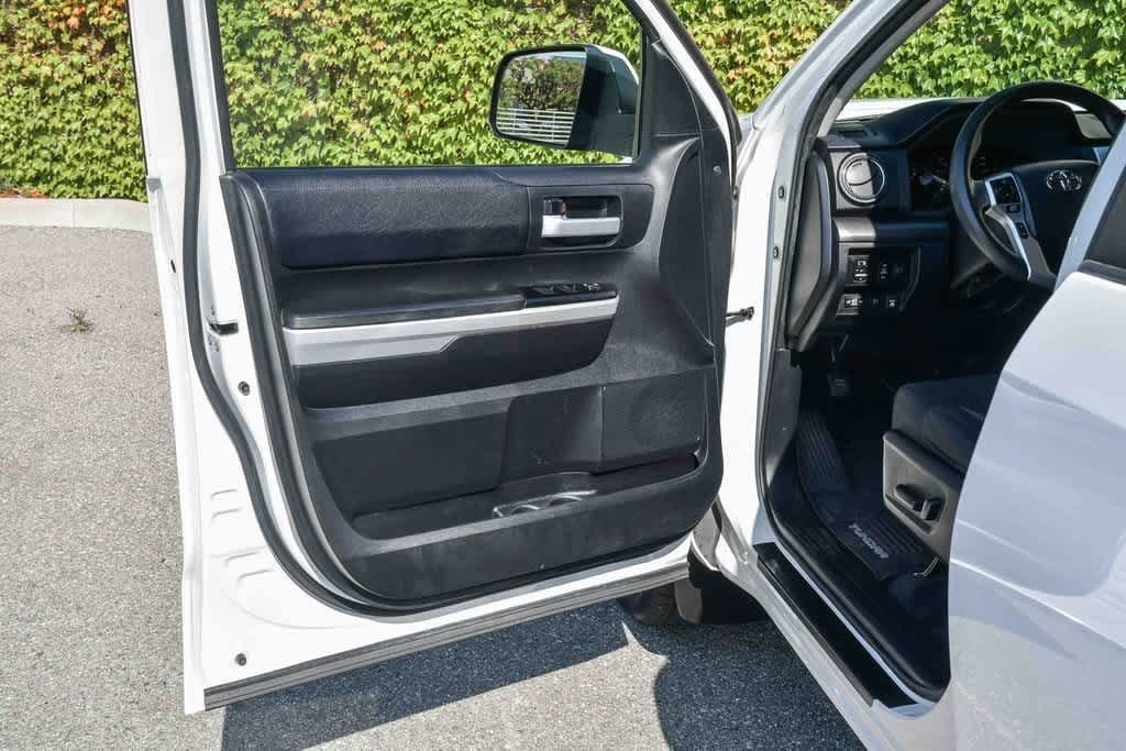 2020 Toyota Tundra SR5 20