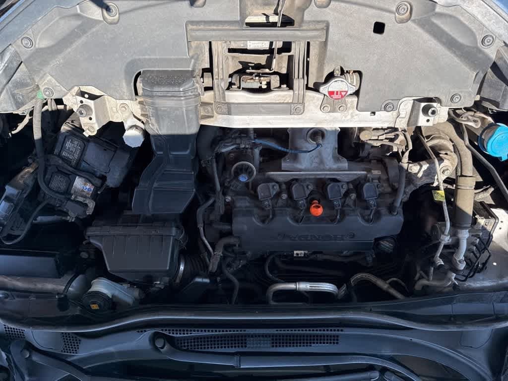 Thumbnail: 2019 Honda HR-V - 7