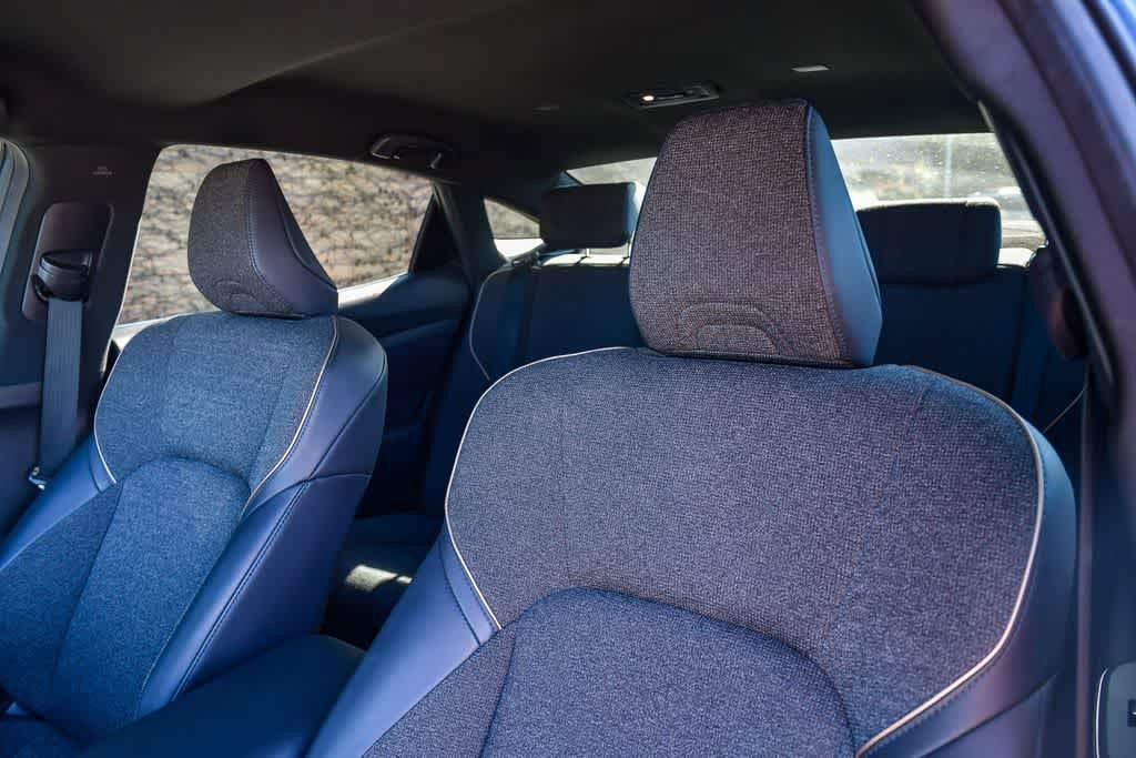 Thumbnail: 2023 Toyota Crown - 17