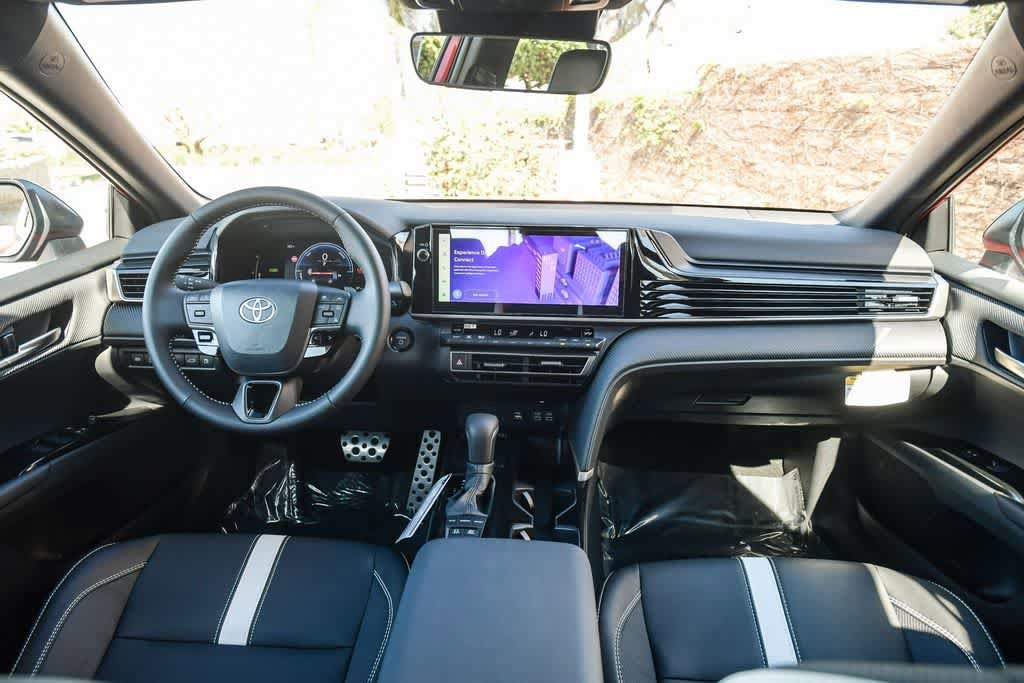 Thumbnail: 2026 Toyota Camry - 14