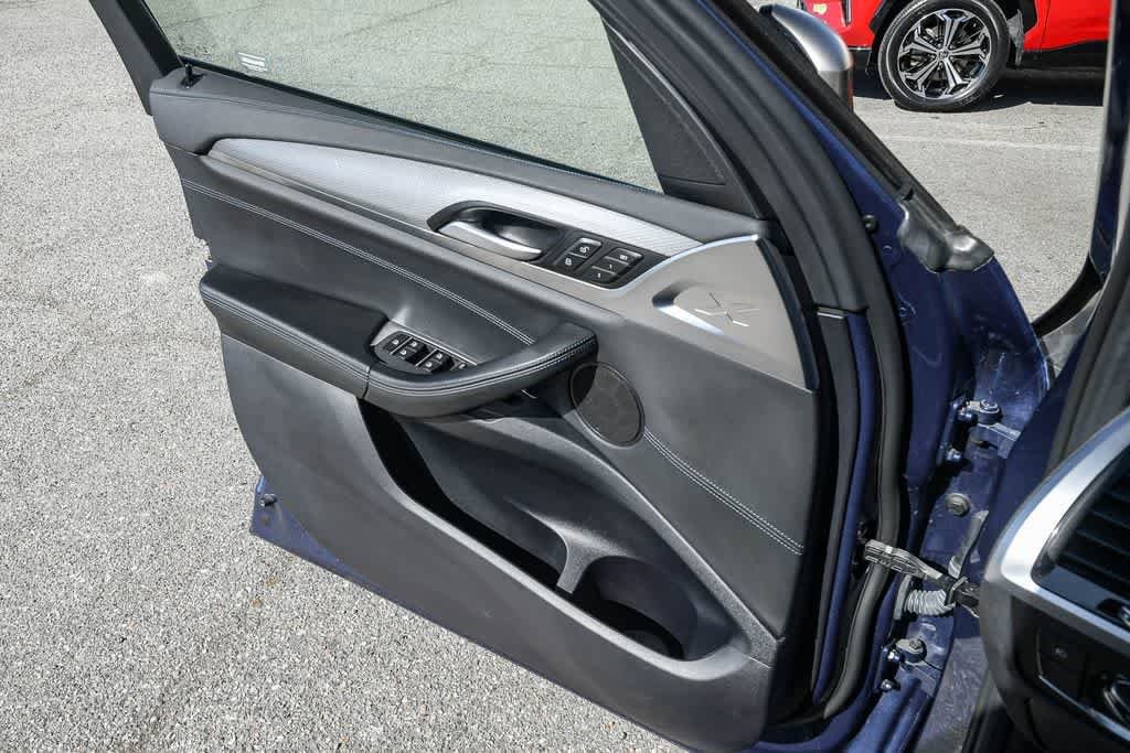 Thumbnail: 2019 BMW X3 - 30