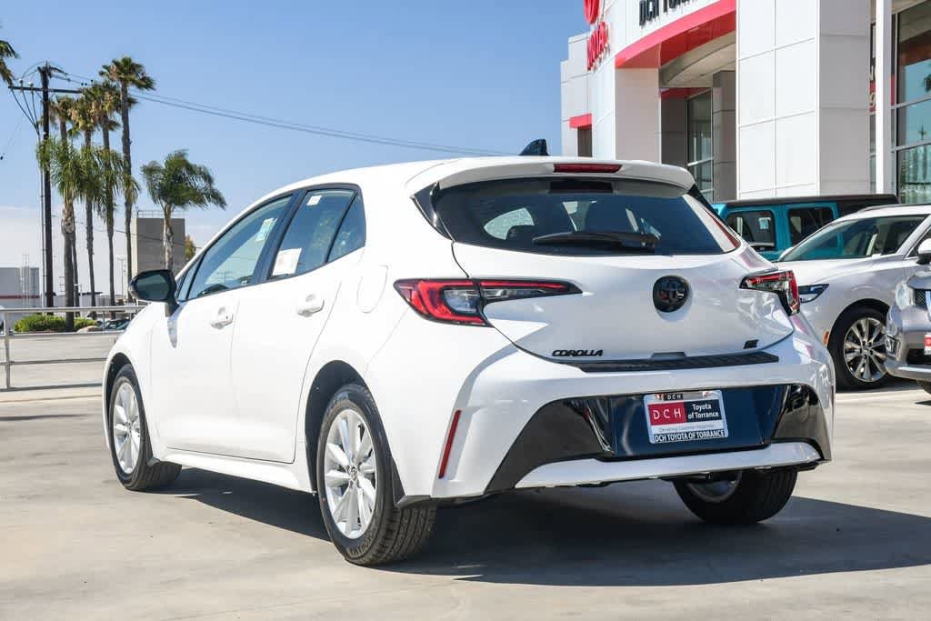 Thumbnail: 2026 Toyota Corolla - 9