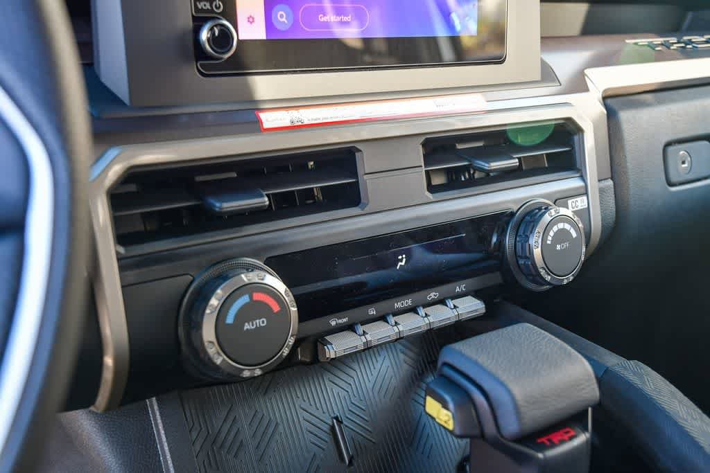 2026 Toyota Tacoma TRD Sport - Photo 23