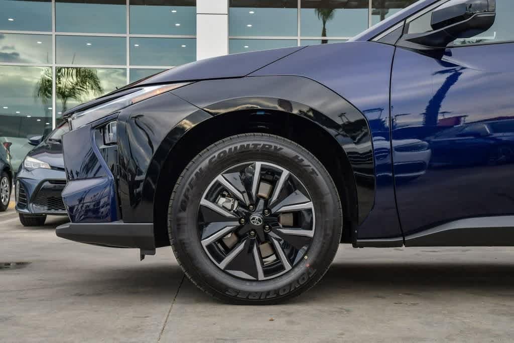 Thumbnail: 2026 Toyota bZ - 11