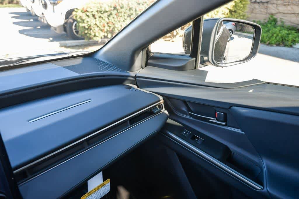 Thumbnail: 2026 Toyota bZ - 24