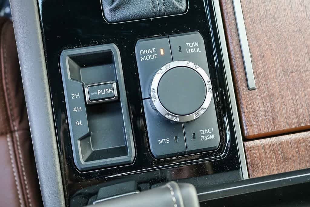 Thumbnail: 2026 Toyota Tundra - 20