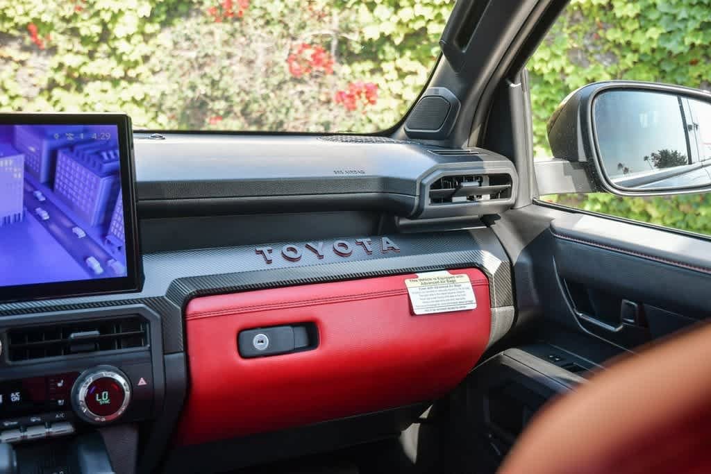 Thumbnail: 2025 Toyota Tacoma - 19