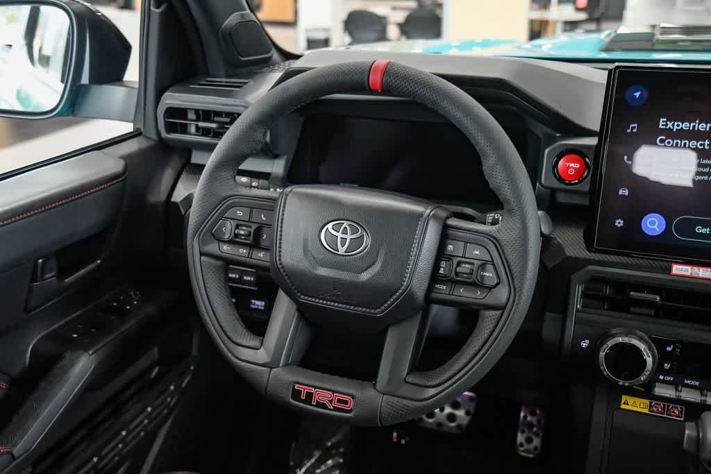Thumbnail: 2026 Toyota Tacoma - 16