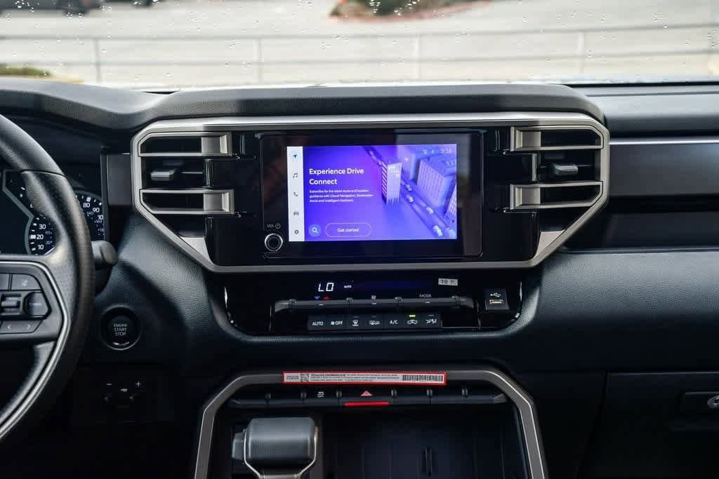 Thumbnail: 2026 Toyota Tundra - 14