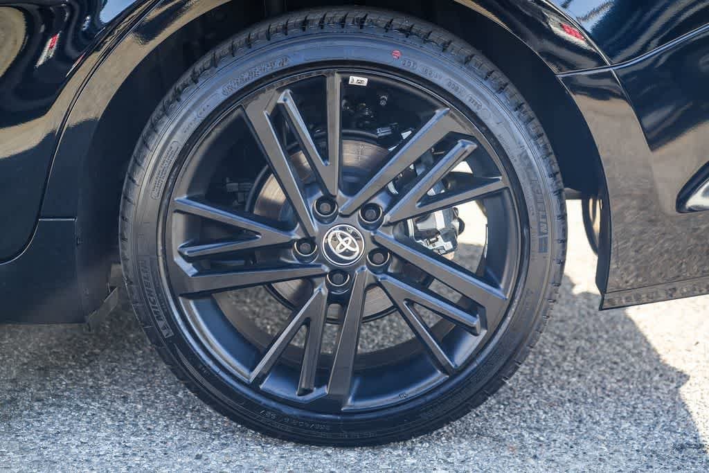 Thumbnail: 2026 Toyota Camry - 11