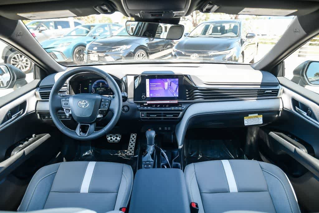 Thumbnail: 2026 Toyota Camry - 14