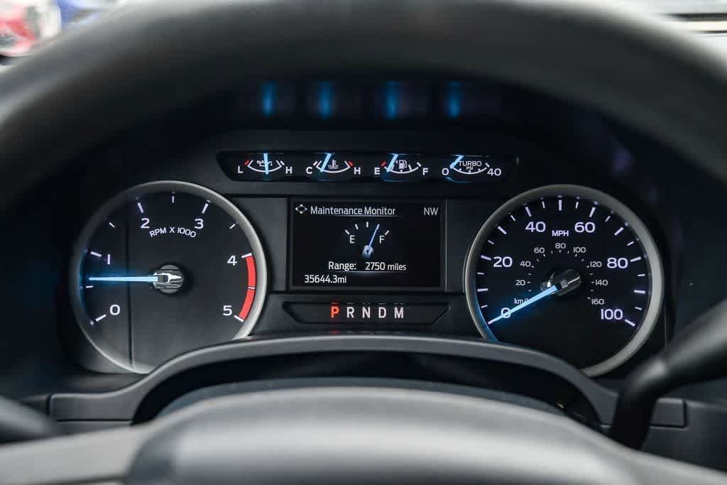 Thumbnail: 2022 Ford Econoline - 27