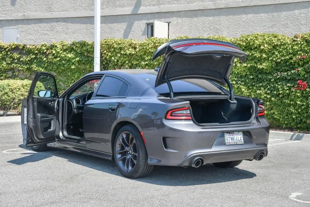 Thumbnail: 2020 Dodge Charger - 34