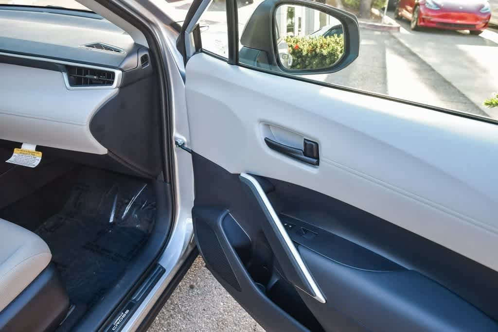 Thumbnail: 2026 Toyota Corolla Cross - 17