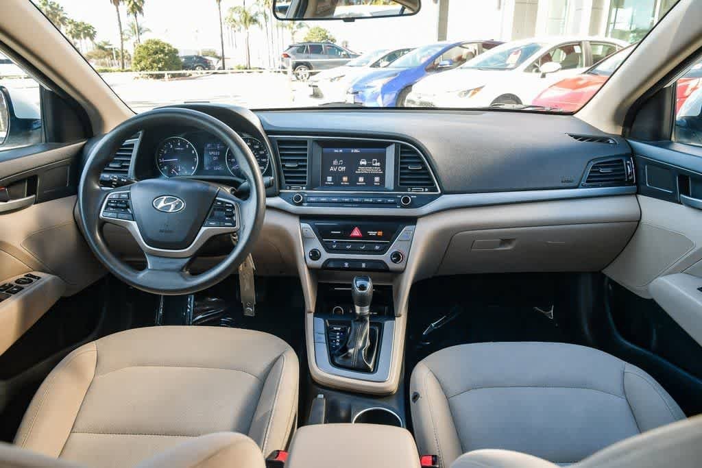 Thumbnail: 2017 Hyundai Elantra - 14