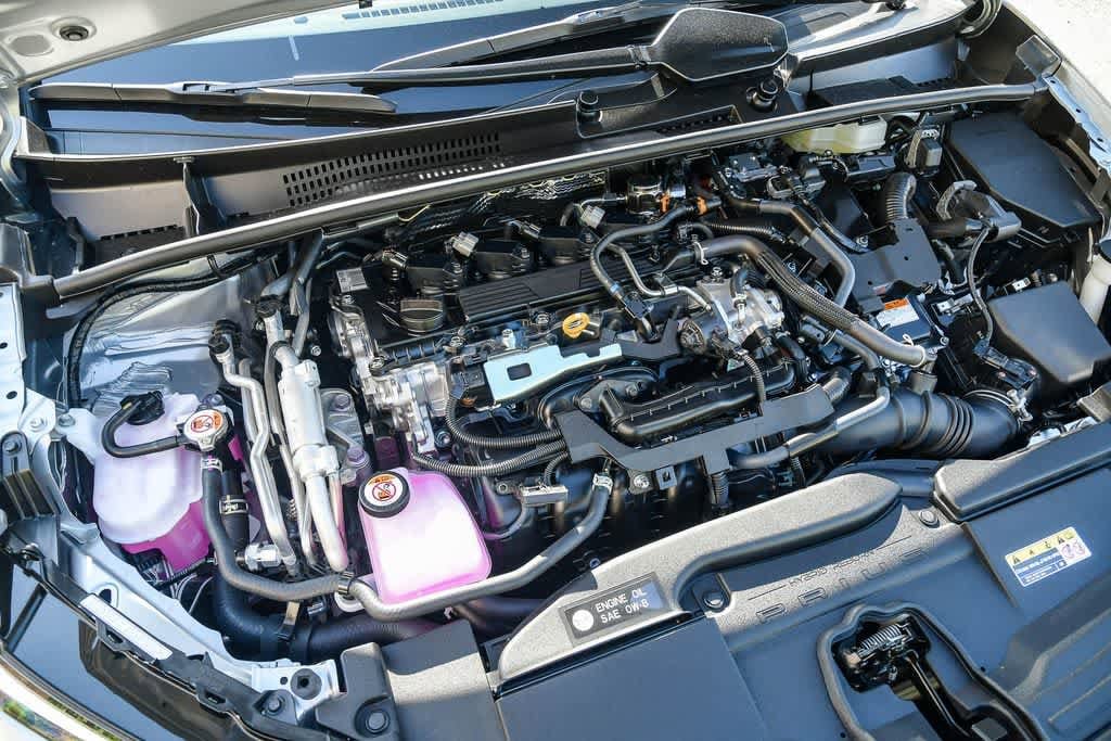 Thumbnail: 2026 Toyota Prius - 27