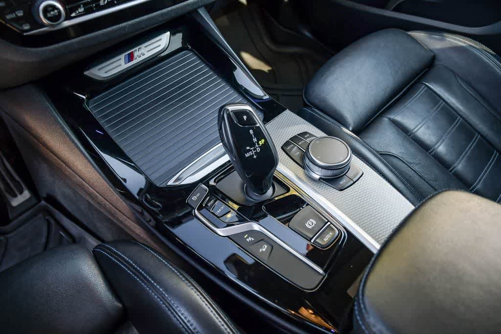 Thumbnail: 2019 BMW X3 - 22