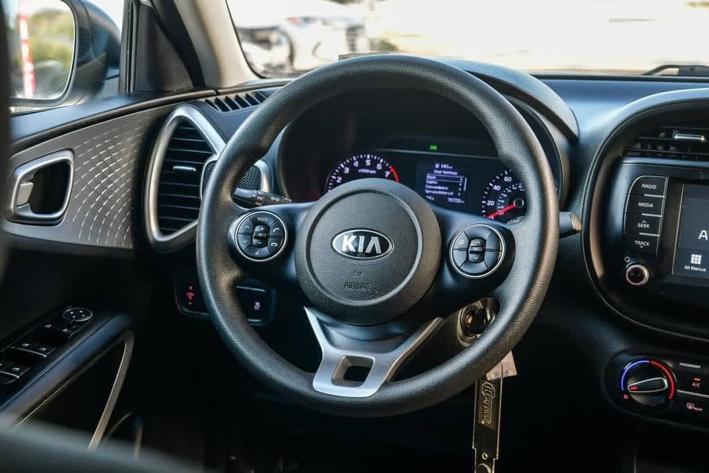 Thumbnail: 2020 Kia Soul - 12