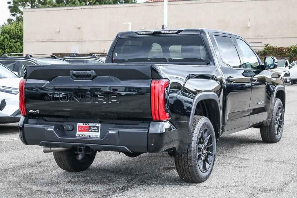 Thumbnail: 2026 Toyota Tundra - 6