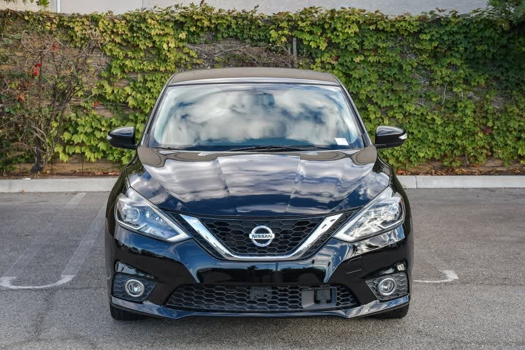 Thumbnail: 2019 Nissan Sentra - 2