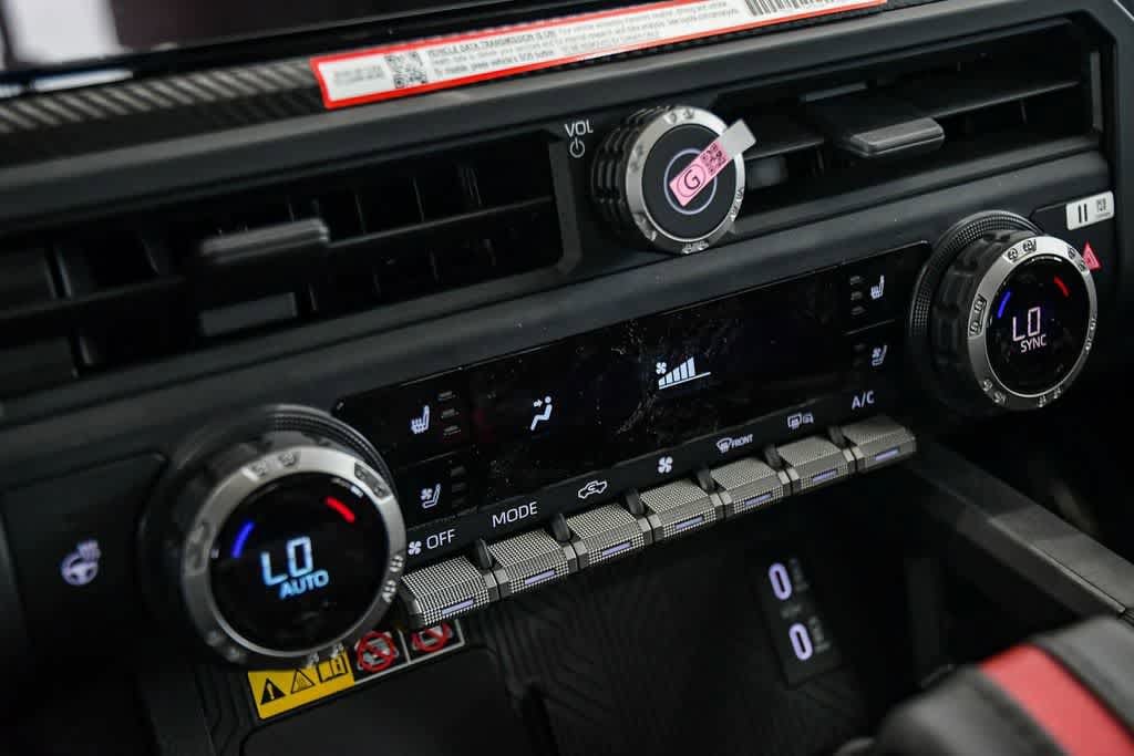 Thumbnail: 2026 Toyota Tacoma - 32