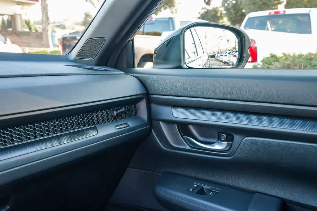 Thumbnail: 2024 Honda CR-V - 26