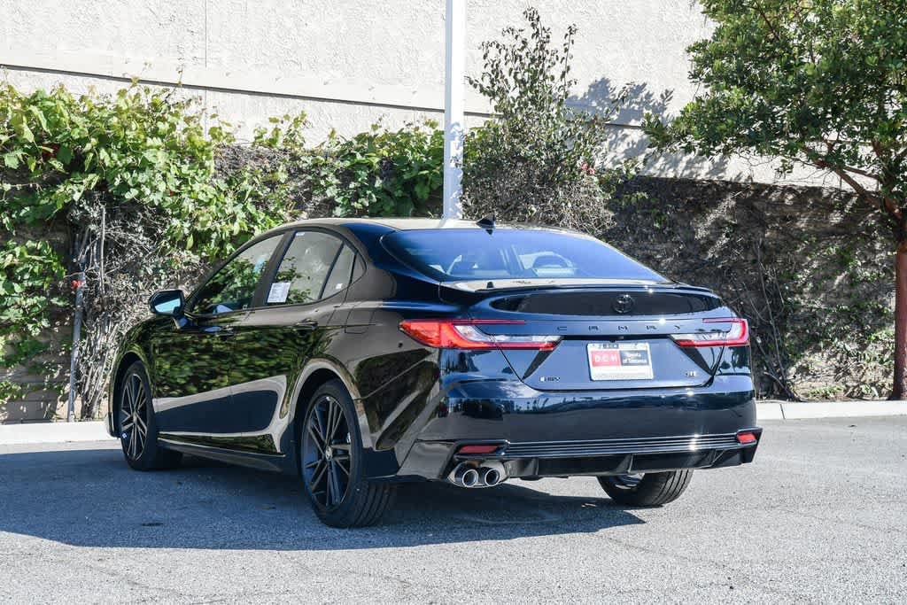 Thumbnail: 2026 Toyota Camry - 8