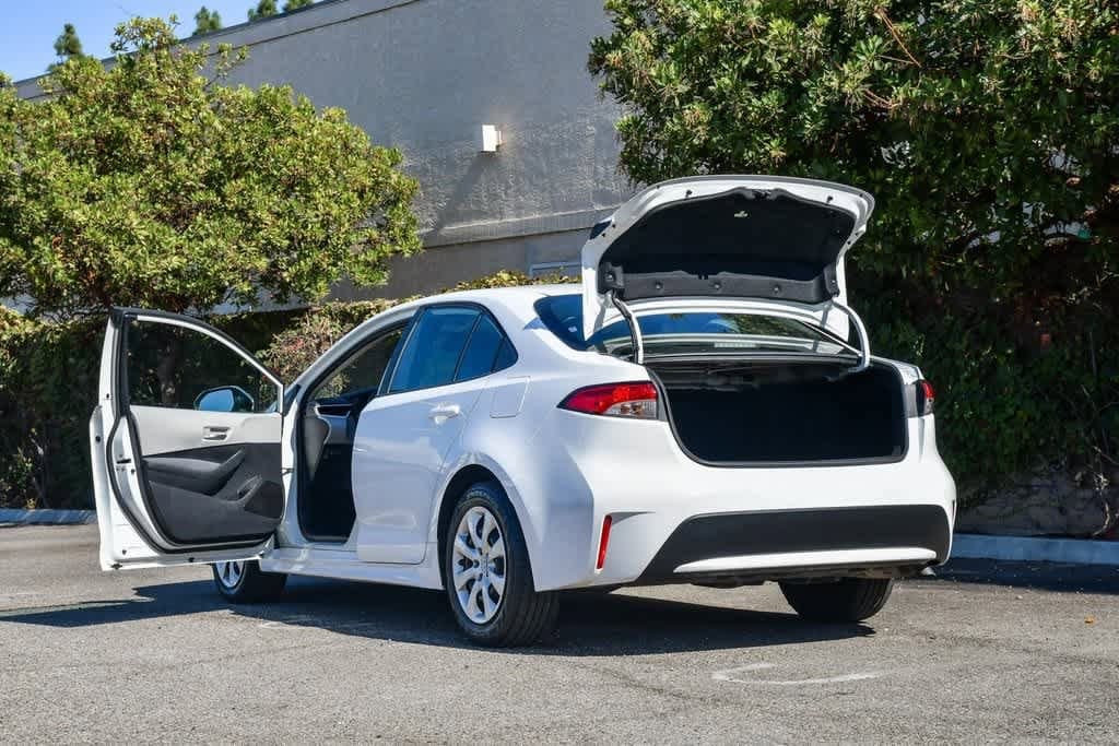 Thumbnail: 2020 Toyota Corolla - 26