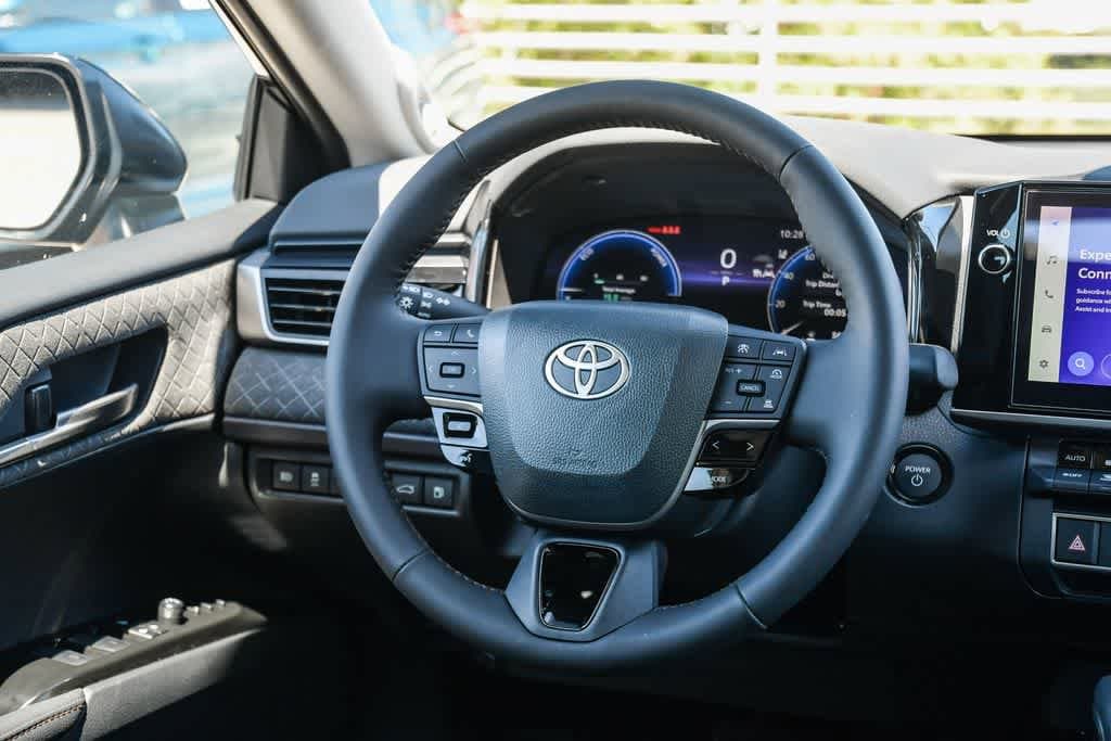 Thumbnail: 2026 Toyota Camry - 12