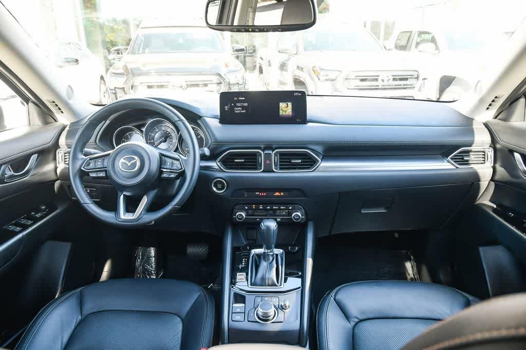 Thumbnail: 2023 Mazda CX-5 - 14