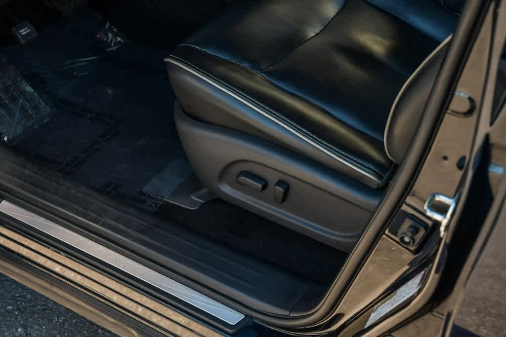 Thumbnail: 2019 INFINITI QX60 - 21