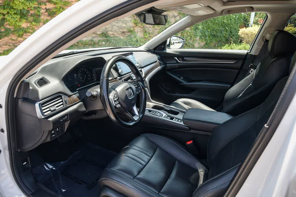 Thumbnail: 2022 Honda Accord - 15
