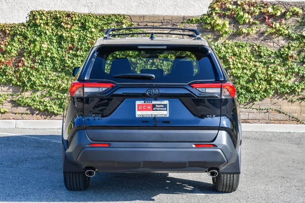 Thumbnail: 2025 Toyota RAV4 - 7