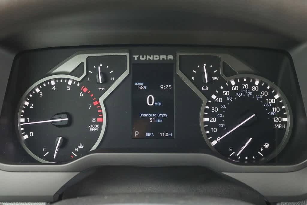 Thumbnail: 2026 Toyota Tundra - 22