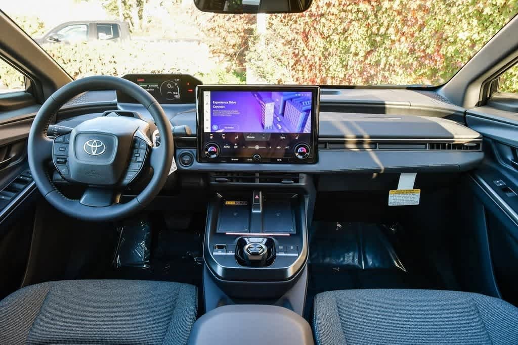 Thumbnail: 2026 Toyota bZ - 14