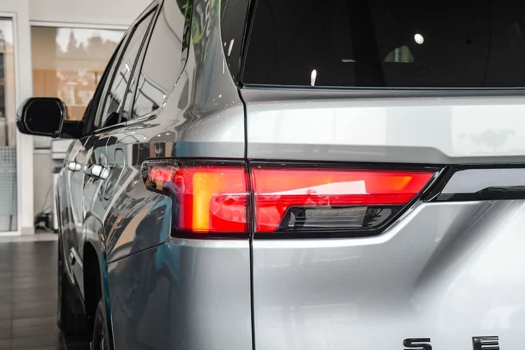 Thumbnail: 2026 Toyota Sequoia - 9