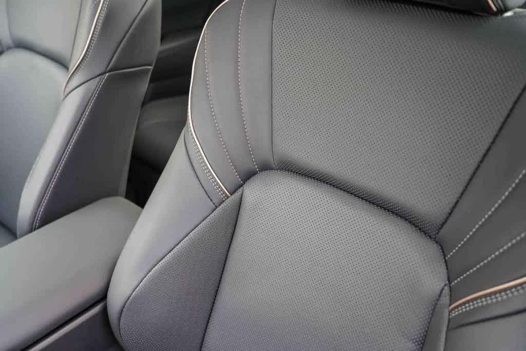 Thumbnail: 2026 Toyota Crown - 26