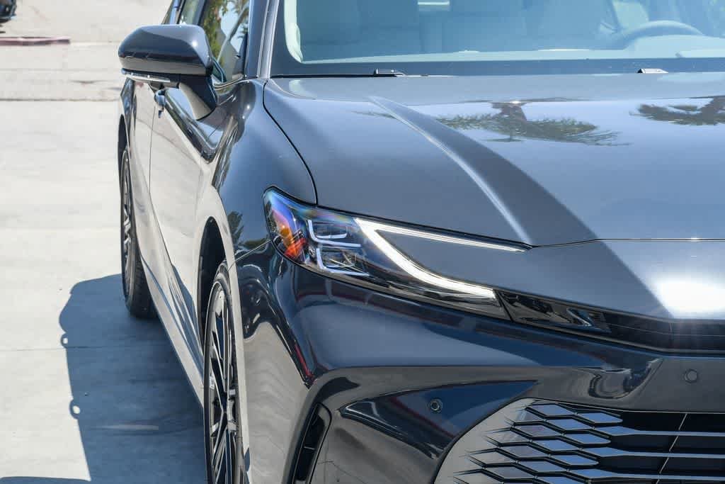 Thumbnail: 2026 Toyota Camry - 4