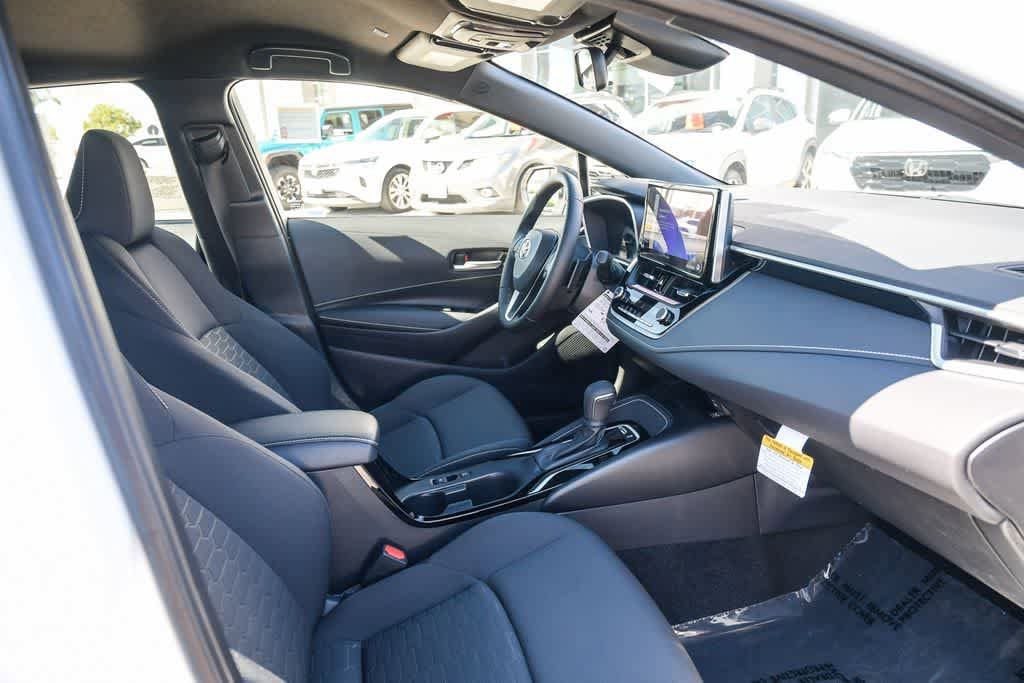 Thumbnail: 2026 Toyota Corolla - 15
