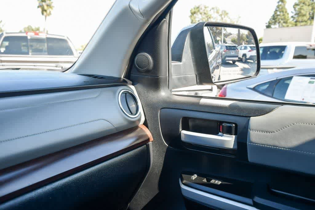 Thumbnail: 2021 Toyota Tundra - 28