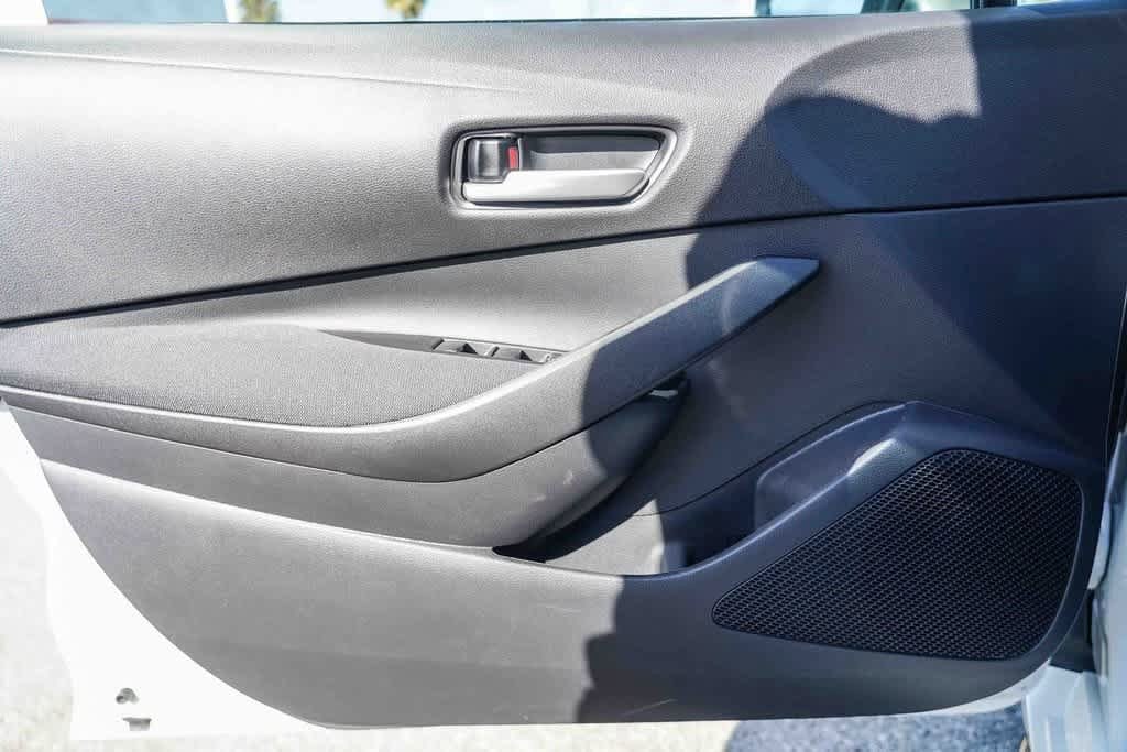 Thumbnail: 2026 Toyota Corolla - 20