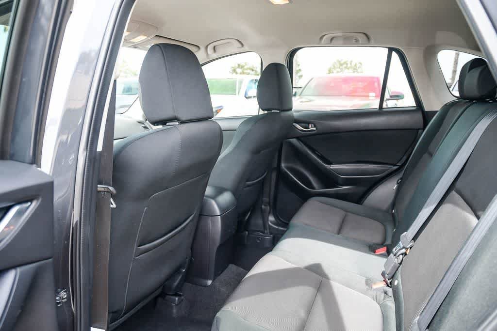 Thumbnail: 2016 Mazda CX-5 - 18