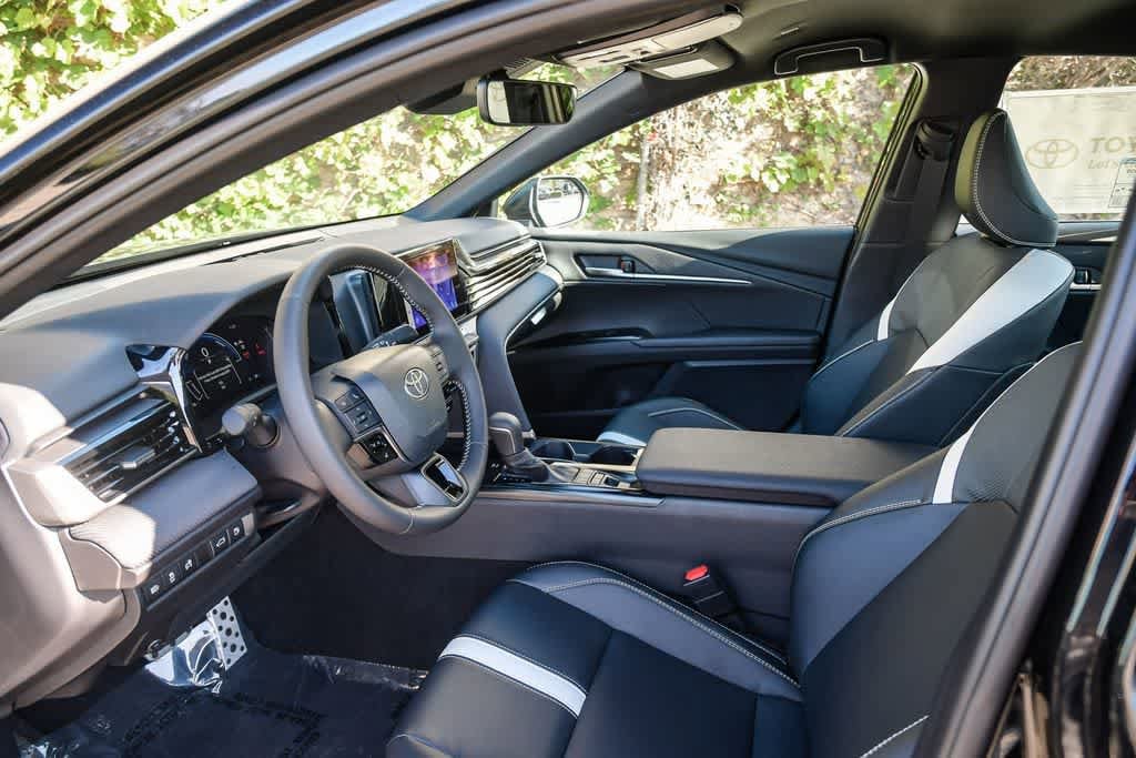 Thumbnail: 2026 Toyota Camry - 16