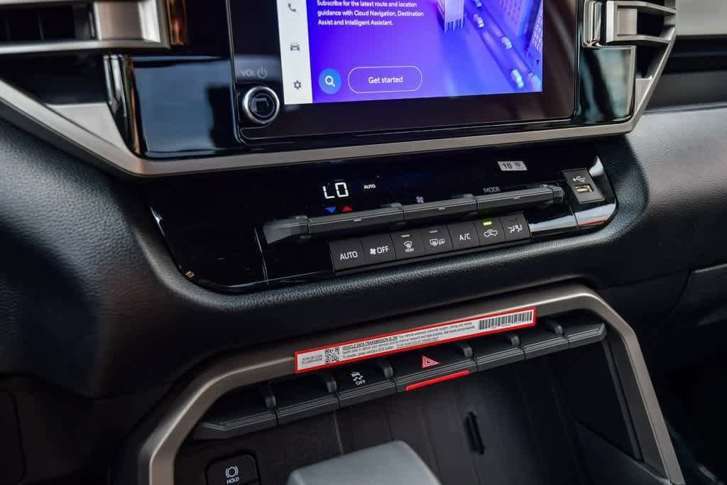 Thumbnail: 2026 Toyota Tundra - 27