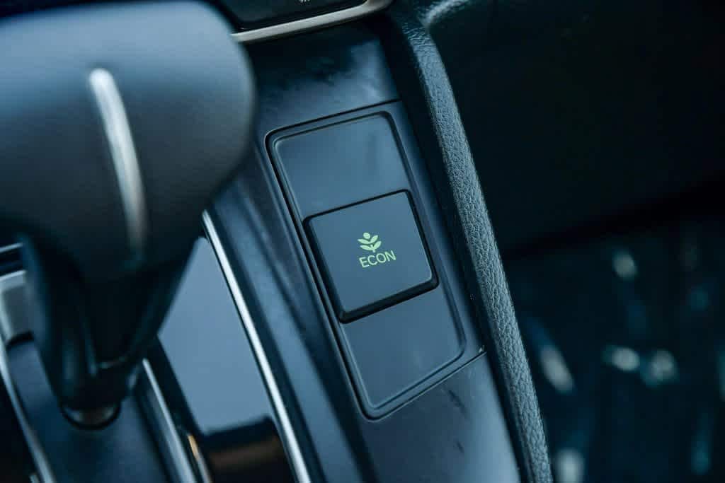 Thumbnail: 2018 Honda CR-V - 28