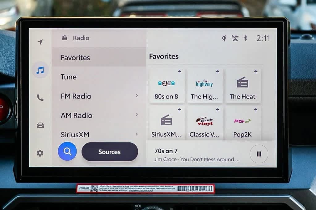 Thumbnail: 2025 Toyota 4Runner - 14
