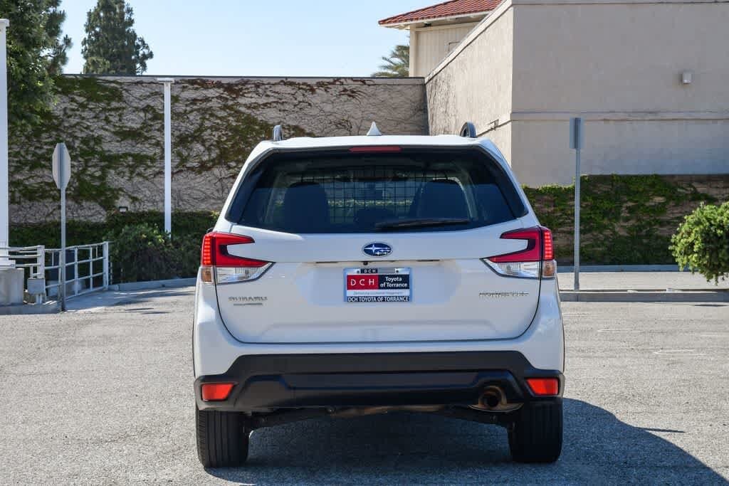 Thumbnail: 2023 Subaru Forester - 7